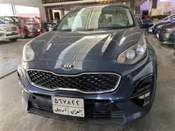 کیا سپۆرتاج